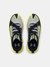 Under Armour Topánky UA FLOW FUTR X 3-BLK 40,5