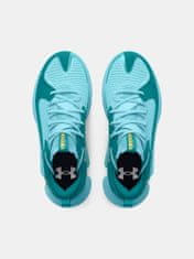 Under Armour Topánky UA FLOW FUTR X 3 UAA-BLU 46