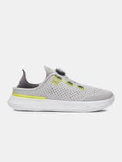 Under Armour Topánky UA Slipspeed Trainer NB-GRY 42