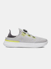 Under Armour Topánky UA Slipspeed Trainer NB-GRY 45,5