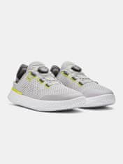 Under Armour Topánky UA Slipspeed Trainer NB-GRY 42