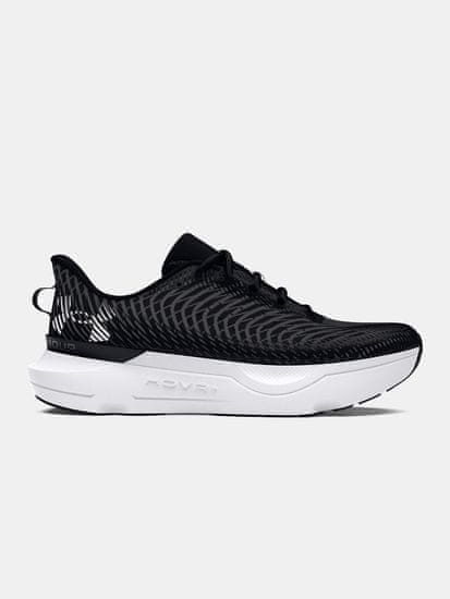 Under Armour Topánky UA W Infinite Pro-BLK