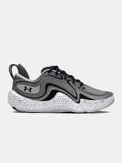 Under Armour Topánky UA SPAWN 6-GRY 45