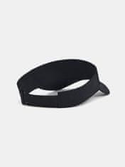 Under Armour Šiltovka W Iso-chill Launch Visor-BLK UNI