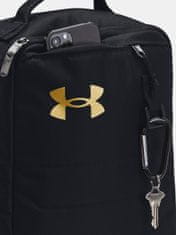 Under Armour Taška UA Contain Shoe Bag-BLK UNI