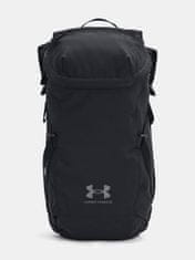 Under Armour Batoh UA Flex Trail Backpack-BLK UNI