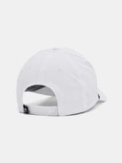 Under Armour Šiltovka M Driver Snapback-WHT UNI