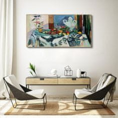 COLORAY.SK Obraz Canvas Matisse Vícebarevná 120x60 cm
