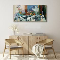 COLORAY.SK Obraz Canvas Matisse Vícebarevná 120x60 cm