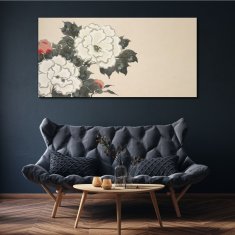 COLORAY.SK Obraz Canvas Moderné rastlinné rastliny 140x70 cm