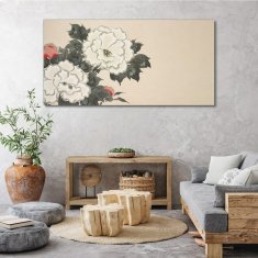 COLORAY.SK Obraz Canvas Moderné rastlinné rastliny 140x70 cm
