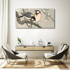 COLORAY.SK Obraz Canvas Príroda zvieratá vtákov 120x60 cm