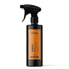 KiurLab  Wheel Cleaner WHEELY - Čistič alu kolies (500ml)