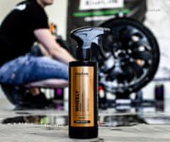 KiurLab  Wheel Cleaner WHEELY - Čistič alu kolies (500ml)