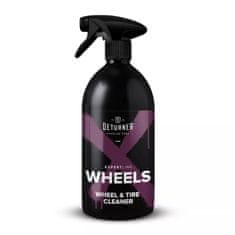 DETURNER  Wheels &amp; Tire Cleaner - Čistič kolies a pneumatík (1000ml)