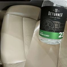 DETURNER  Leather Cleaner - Čistič kože (500ml)