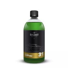 DETURNER  ShampoONLY - pH neutrálny autošampón (1000ml)