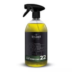 DETURNER  Ready Interior Cleaner - Univerzálny čistič interiéru (1000ml)