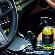 DETURNER  Ready Interior Cleaner - Univerzálny čistič interiéru (1000ml)