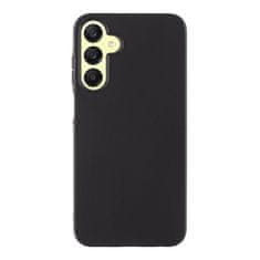 Tactical Obal / kryt na Samsung Galaxy A25 5G čierny - Tactical TPU