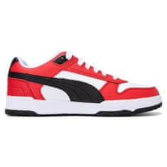 Puma Obuv 40.5 EU Rbd Game Low