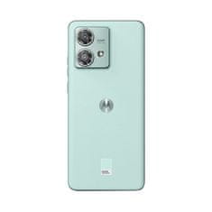 Motorola Mobilní telefon Edge 40 Neo 12 GB / 256 GB - Soothing Sea (Vegan Leather)