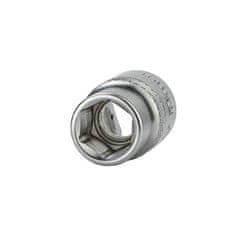 DEMA Nástrčkový kľúč / orech krátky 10 mm 3/8"