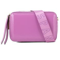 Hispanitas Dámska crossbody kabelka BV243248 Violet