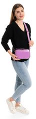 Hispanitas Dámska crossbody kabelka BV243248 Violet