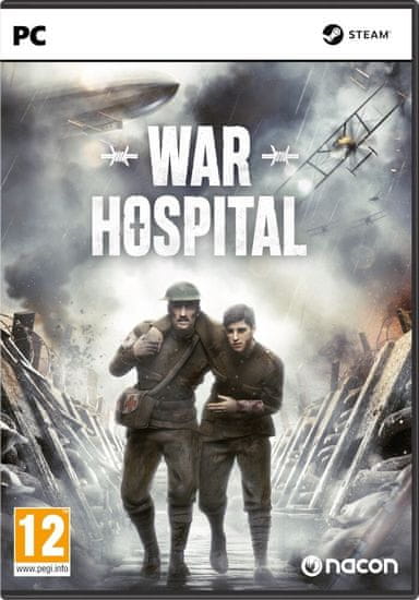 Nacon War Hospital (PC)