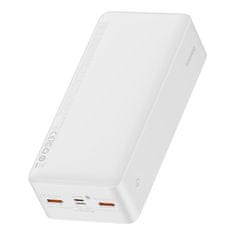 BASEUS Bipow powerbanka 30000mAh 20W biela