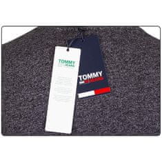 Tommy Hilfiger Tričko tmavomodrá XL DM0DM09586BDS