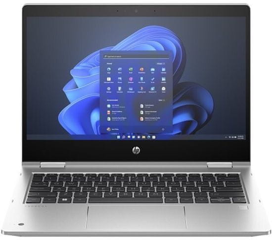 HP ProBook x360 435 G10 (9M3R8AT), strieborná