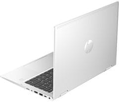 HP ProBook x360 435 G10 (9M3R8AT), strieborná