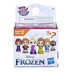 Disney Frozen ĽADOVÉ KRÁĽOVSTVO 2 TWIRLABOUTS BLINDBOX