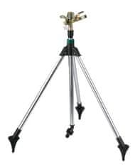 Eurom Výškovo nastaviteľný postrekovač Tripod