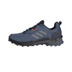 Adidas Obuv treking tmavomodrá 44 EU Terrex AX4 Gtx