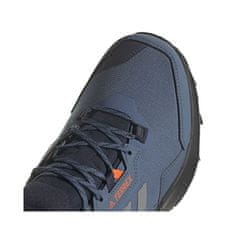 Adidas Obuv treking tmavomodrá 44 EU Terrex AX4 Gtx