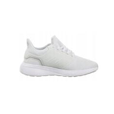 Adidas Obuv biela 36 2/3 EU Eq19 Run