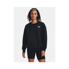 Under Armour Mikina čierna 173 - 177 cm/L 1379475001