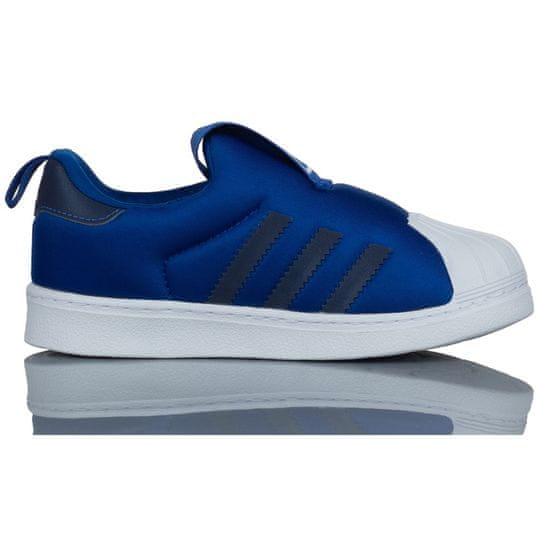 Adidas Obuv tmavomodrá CG6579