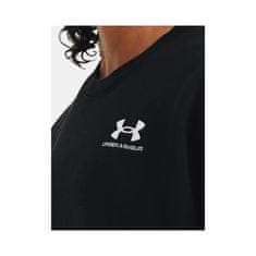 Under Armour Mikina čierna 173 - 177 cm/L 1379475001