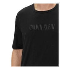 Calvin Klein Tričko čierna L 000NM2567EUB1