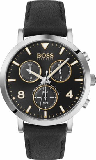 Hugo Boss Pánske Hodinky model SPIRIT 1513766