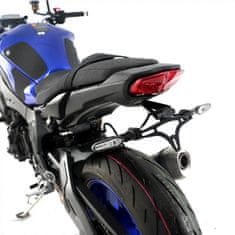 R&G racing držák SPZ, Yamaha MT-10 (2023-), černý