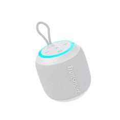 Tronsmart Tronsmart T7 Mini Bluetooth prenosný bezdrôtový reproduktor 5.3 15W - sivý