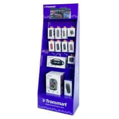 Tronsmart Tronsmart Trip bezdrôtový reproduktor Bluetooth 5.3 vodotesný IPX7 10W zelená kamufláž