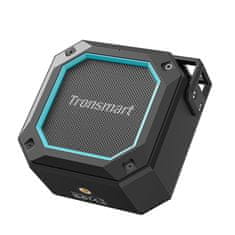 Tronsmart Tronsmart Groove 2 bezdrôtový reproduktor Bluetooth 10W čierny