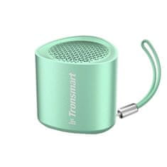 Tronsmart Tronsmart Nimo 5W Bluetooth 5.3 mini reproduktor - zelený