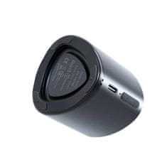 Tronsmart Tronsmart Nimo 5W Bluetooth 5.3 mini reproduktor čierny